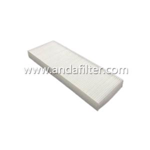 Wholesale High Quality Cabin Air Filter For SCANIA E931LI from china suppliers