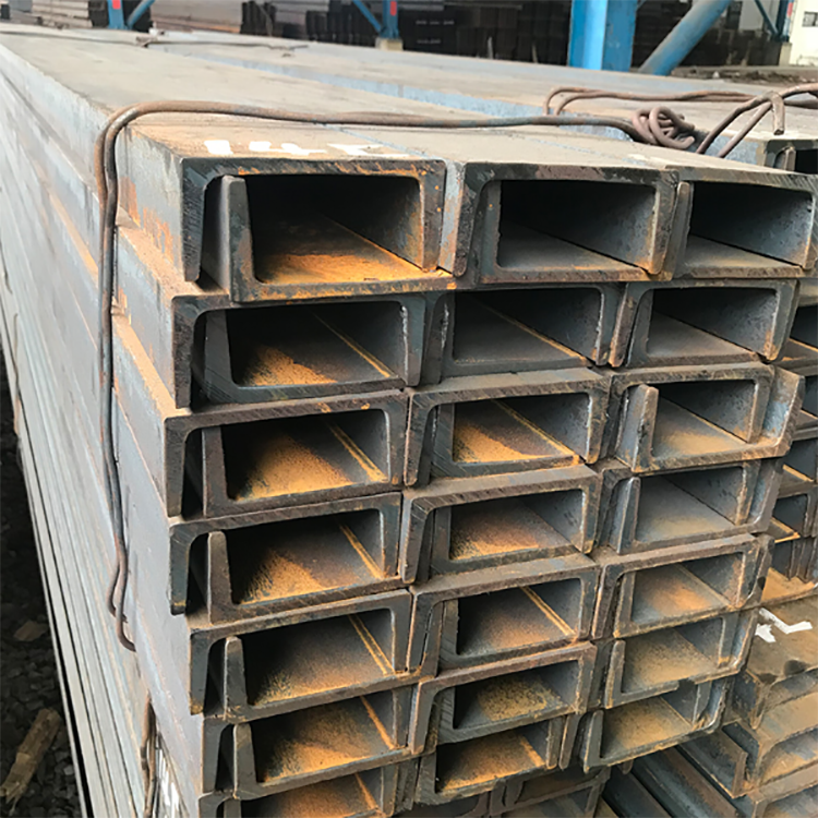 Factory hot sale carbon steel channel custom stainless channels and grates cold roll c