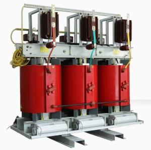 Wholesale Multi Winding Dry Type Power Transformer 1000kVA 30kVA from china suppliers