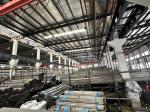 2500mm BA A269 Stainless Steel Decorative Pipe 4 Inch Natural Gas