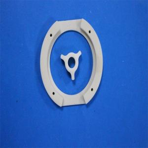 Wholesale Anti Chemical Thermal Insulation Oem Zirconia Ceramic Parts from china suppliers