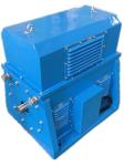 High Speed 75KW 4500rpm Electric Motor Dyno