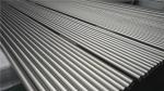 Round Titanium Bicycle Tubing Pipe Seamless Material Gr9 As Mechanical Parts