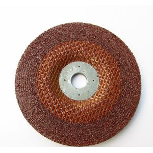 Wholesale KM Depressed Center Grinding wheels for metal from china suppliers