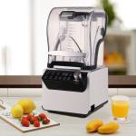 Private Mold 2L Multifunctional Powerful Smoothies Blender for Commercial