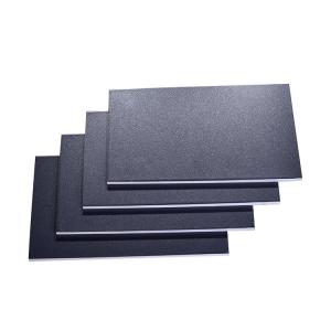 China Practical ACP Fire Rated Aluminum Composite Panel A2 B1 Nontoxic Stable on sale