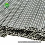Oxidation Resistance 686 Inconel Alloy Bar Tube Sheet Nickel Chromium Resistance