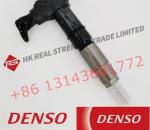 Denso Isuzu Dmax 4JJ1 Diesel fuel injector 8-98203849-0 8-98119227-0