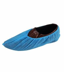 Wholesale Non Woven Ppe Plastic Shoe Protectors Covers Non Slip from china suppliers