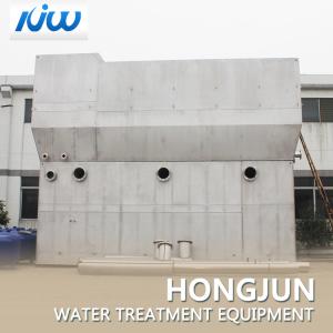 Wholesale Carbon Steel River Water Treatment Plant For Filter River Water To Tap Water from china suppliers