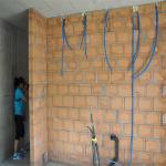 ISO Certified Face Brick Manufacturing Plant Clay Sand Brick Making Plant