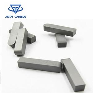 Wholesale Reliable Tungsten Carbide Inserts Snow Plow Cutting Edge For Compact Tractors from china suppliers