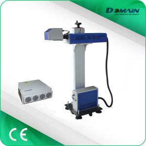 Wholesale Fly online CO2 Fiber Laser Marker Machine from china suppliers