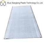 CPVC Cooling Tower Filler Industrial Cooling Tower Infill Material