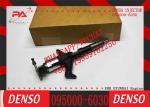095000-6030 Fuel Injector 095000-6031 for De-n-so Vehicle Part 33800-87000 HY