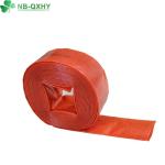 1mm-4mm Thickness Green 3/4 prime prime -16 prime prime Heavy Duty PVC Layflat