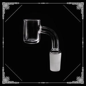 Wholesale Glass Carb Cap Domeless Quartz Banger Nail Core Reactor Banger from china suppliers