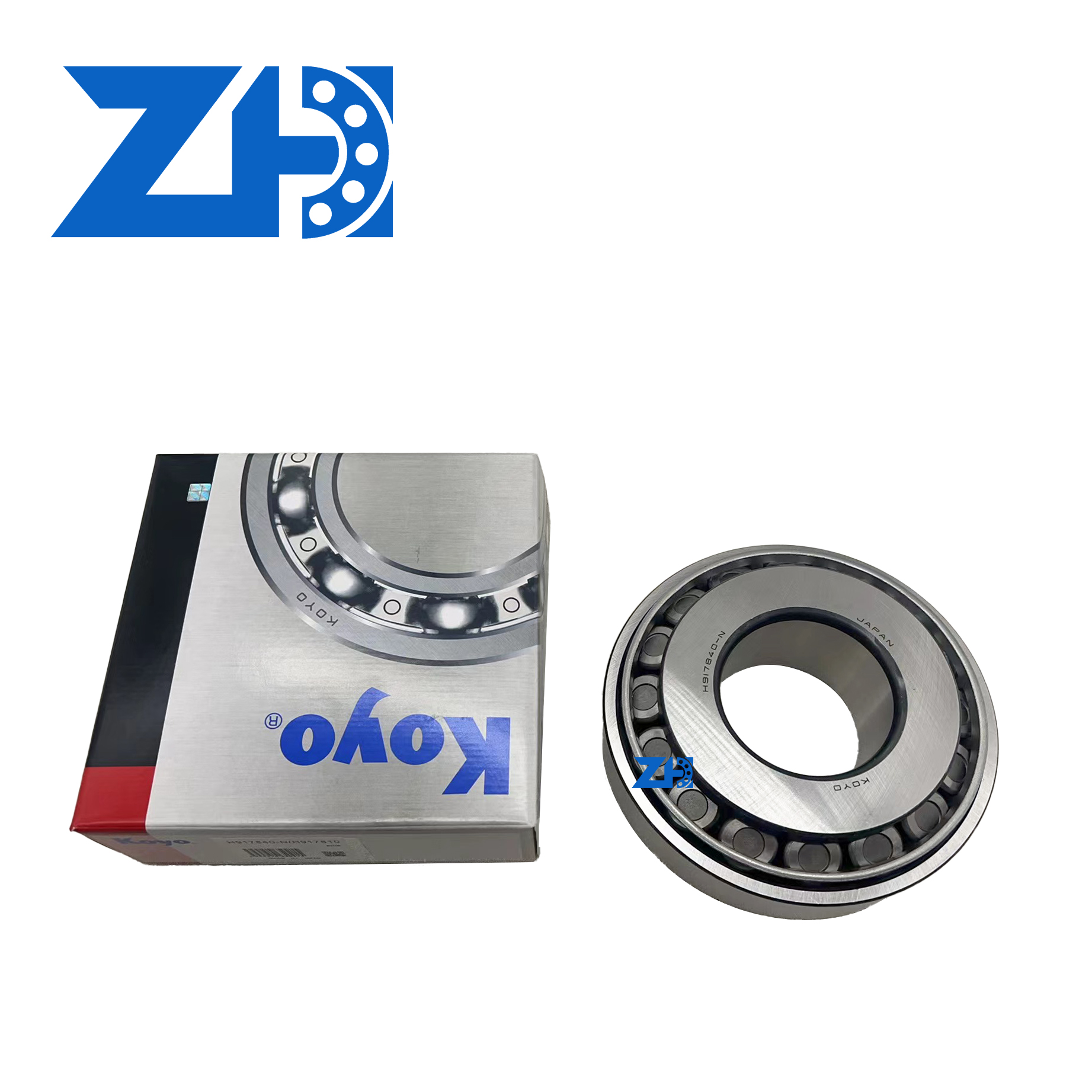 Elite H917840-H917810 Taper Roller Bearings Premium Craftsmanship for Seamless Performance