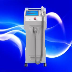 Wholesale 808nm diode laser / diode laser hair removal / permanent hair removal from china suppliers