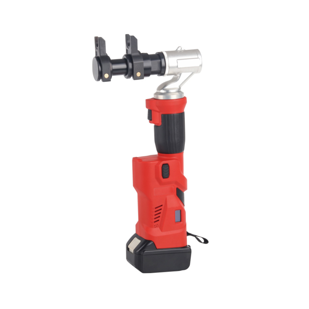 20mm - 32mm Electric Battery Press Tool Hydraulic Sliding Tool