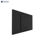 43inch QLED Wall Mounted Digital Signage LCD Display 700cd/M2