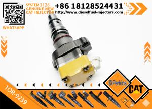 Wholesale Cat Engine Parts 3126 Cat Injectors 198-4752 1OR-9239 174-7526 232-1168 232-1170 173-9268 for Caterpillar Cat 3126 Injector from china suppliers