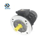 MY Series Capacitor Run Single Phase Motor 0.37kw-3.7kw AC Induction Electric