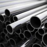 ERW 201 SUS302 Stainless Steel Round Pipe 3mm Ss Pipe Round Cold Rolled
