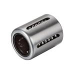 KH1026 Linear Ball Bearings And Steel Rod Linear Bearing Assembly for Speed