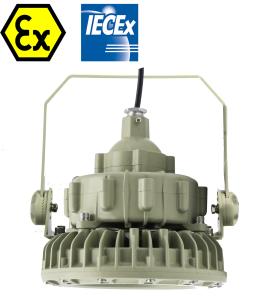 Wholesale IP66 Weatherproof Explosion Proof LED Lights with CREE Lamp Beads from china suppliers
