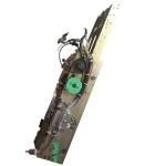 ATM Machine Parts NCR 5886 5887 Presenter 445-0653279 4450653279