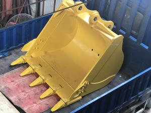 Wholesale General Purpose Excavator Claw Bucket PC130-8 PC220-8 PC360-8 High Performance from china suppliers