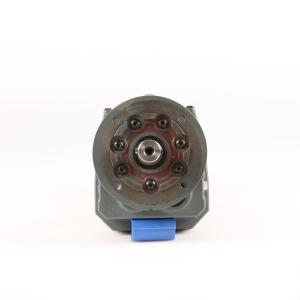 Wholesale NSK Bearing 120W Parallel Helical Gearbox Speed Reducer Gearbox from china suppliers