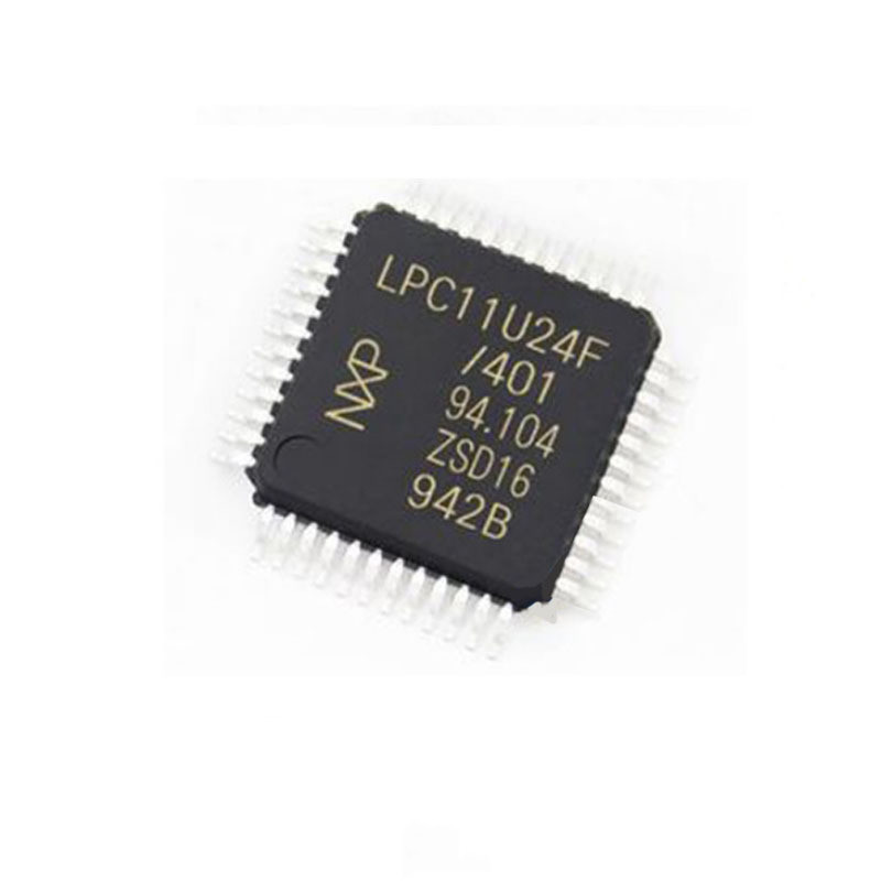 Wholesale LPC11U24FBD48/401 MCU Microcontroller Unit Electronics Component IC from china suppliers