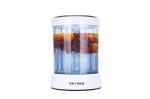 240V Fruit And Vegetable Purifier Tableware Cleaning Machine 50/60 Hz