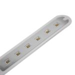 Easy catch UV disinfection portable hand hold lamp DC5V 3W Type-C flexible