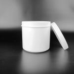Round Chemical Bucket IML Or Thermal Transfer Or Screen Printing