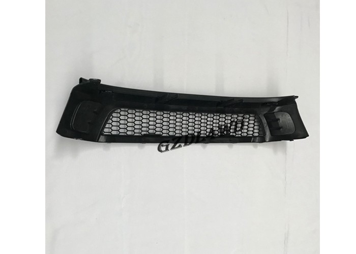 Black Front Grill Mesh For Hilux Revo Pickup TRD Style / 4WD Auto Parts