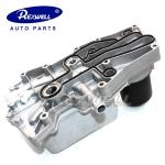 Guaranteed Car Engine Oil Cooler for LAND ROVER RANGE ROVER L322 4.4 D 4x4