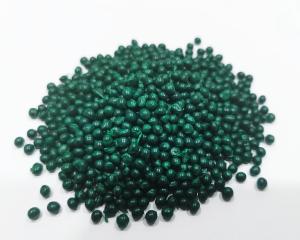 Wholesale Green Plastic Color Masterbatch Eco Biodegradable Plastic Pellets from china suppliers