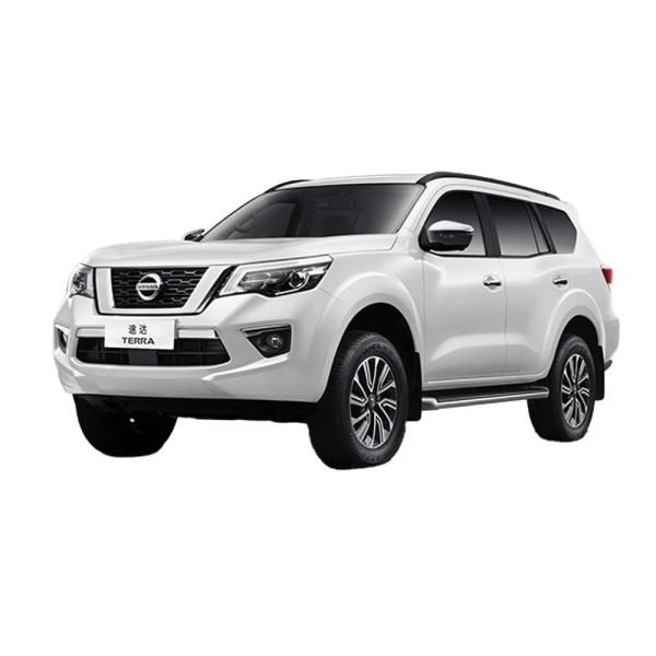 2024 Dongfeng 4WD SUV 2.5L XL Upper 4WD Euro VI Petrol Car with 7AT SUV