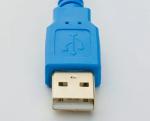 IC690ACC901 GE PLC Programming Cable 300mm Net Height
