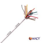 Exact Cables South Africa CPR Alarm Cable Made of TCCA Stranded Wire for UK
