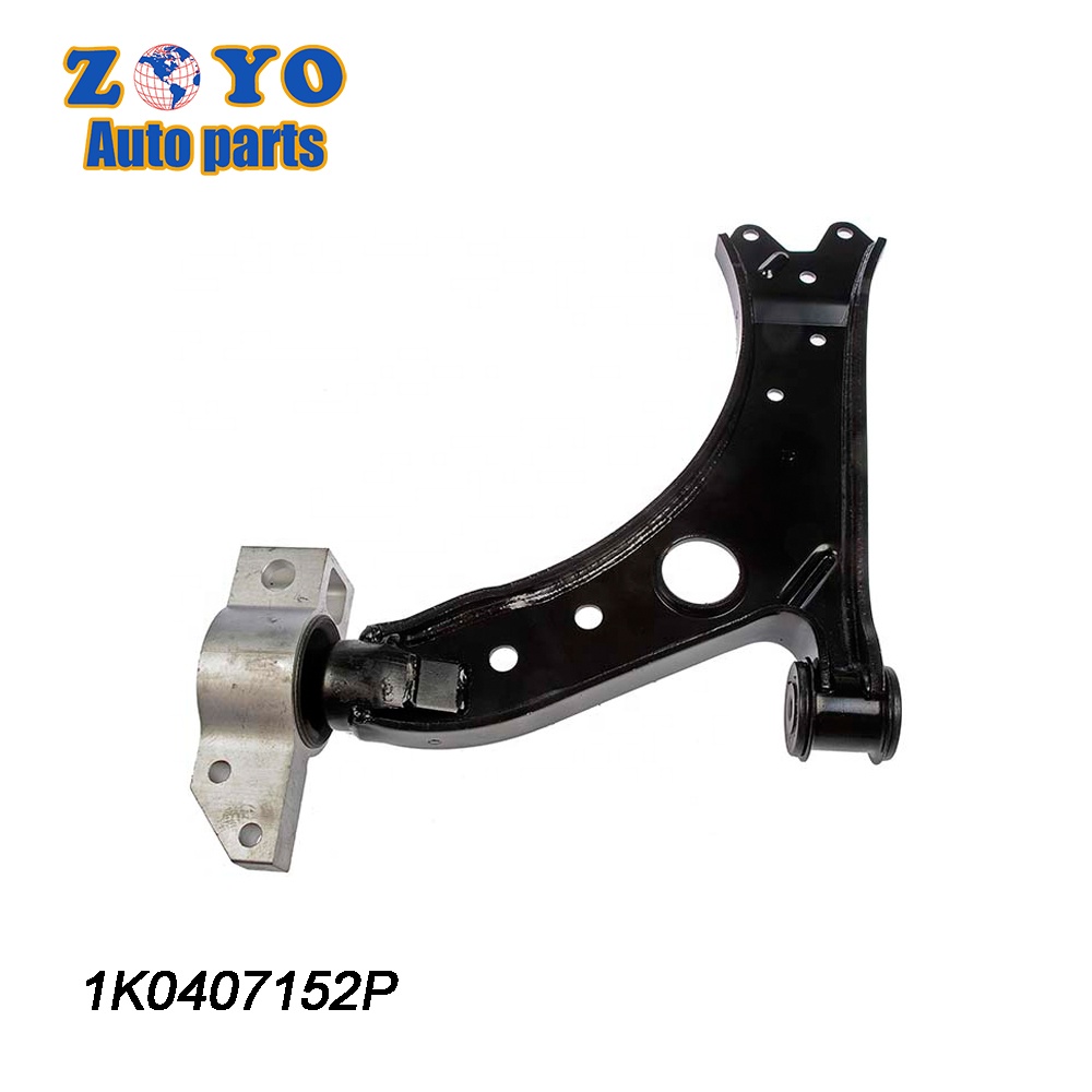 Wishbone for VW Golf Plus Front Lower Control Arm 1K0407152P 2005-2013 Year
