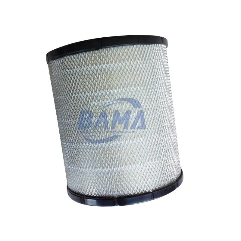 1 KG Weight AF26249 Air Filter Element for BAMA Replacement Construction Machinery Parts