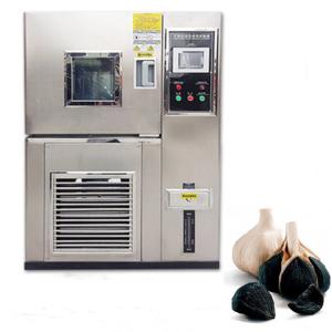 Wholesale Humidity Chamber Black Garlic Making Machine 800Liter Energy Efficiency from china suppliers