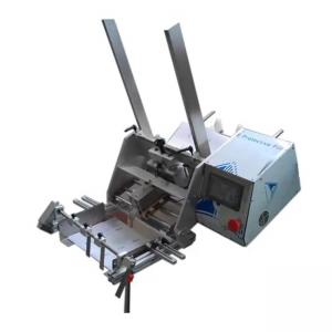 China Automatic High Speed Friction Feeder Machine With Servo Motor PLC Control on sale