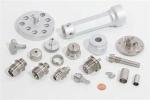 6061 7075 2024 CNC Machining Turning Parts Custom Engineering Aluminum