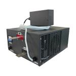 Anodizing Power Supply 12V 500A 6KW Metal Surface Treatment Plating Rectifier