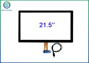 Wholesale 21.5'' USB Capacitive Touch Screen Panel For Multi Touch Monitor from china suppliers